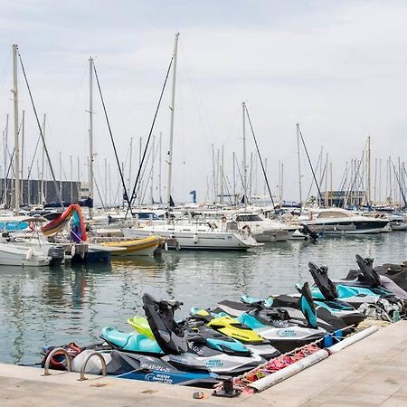 Acogedor Alojamiento A Pocos Metros De La Playa Santa Pola Extérieur photo