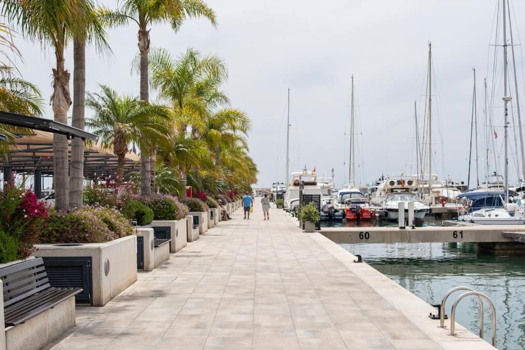 Acogedor Alojamiento A Pocos Metros De La Playa Santa Pola Extérieur photo